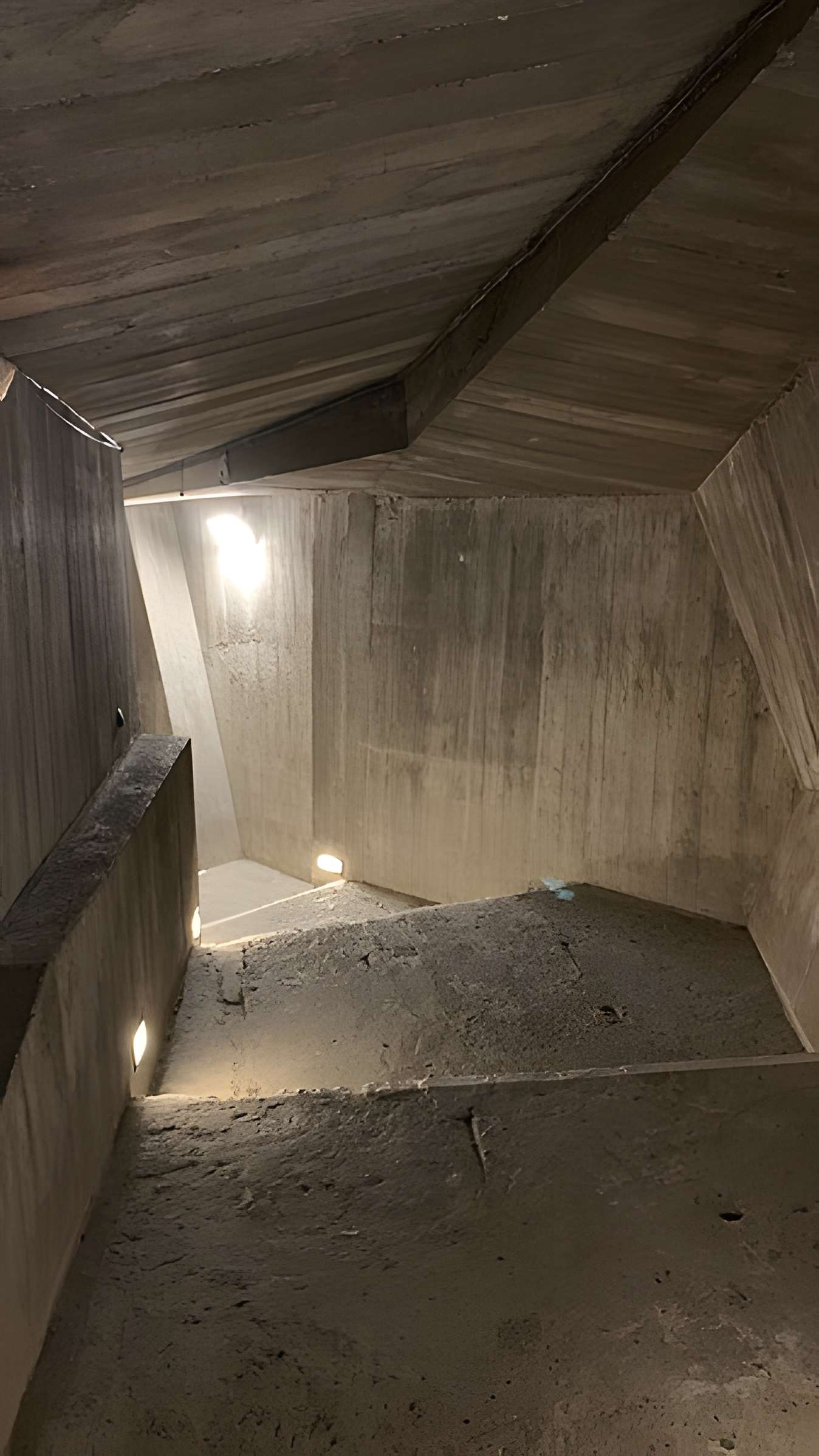 Monument à la gloire de la Résistance