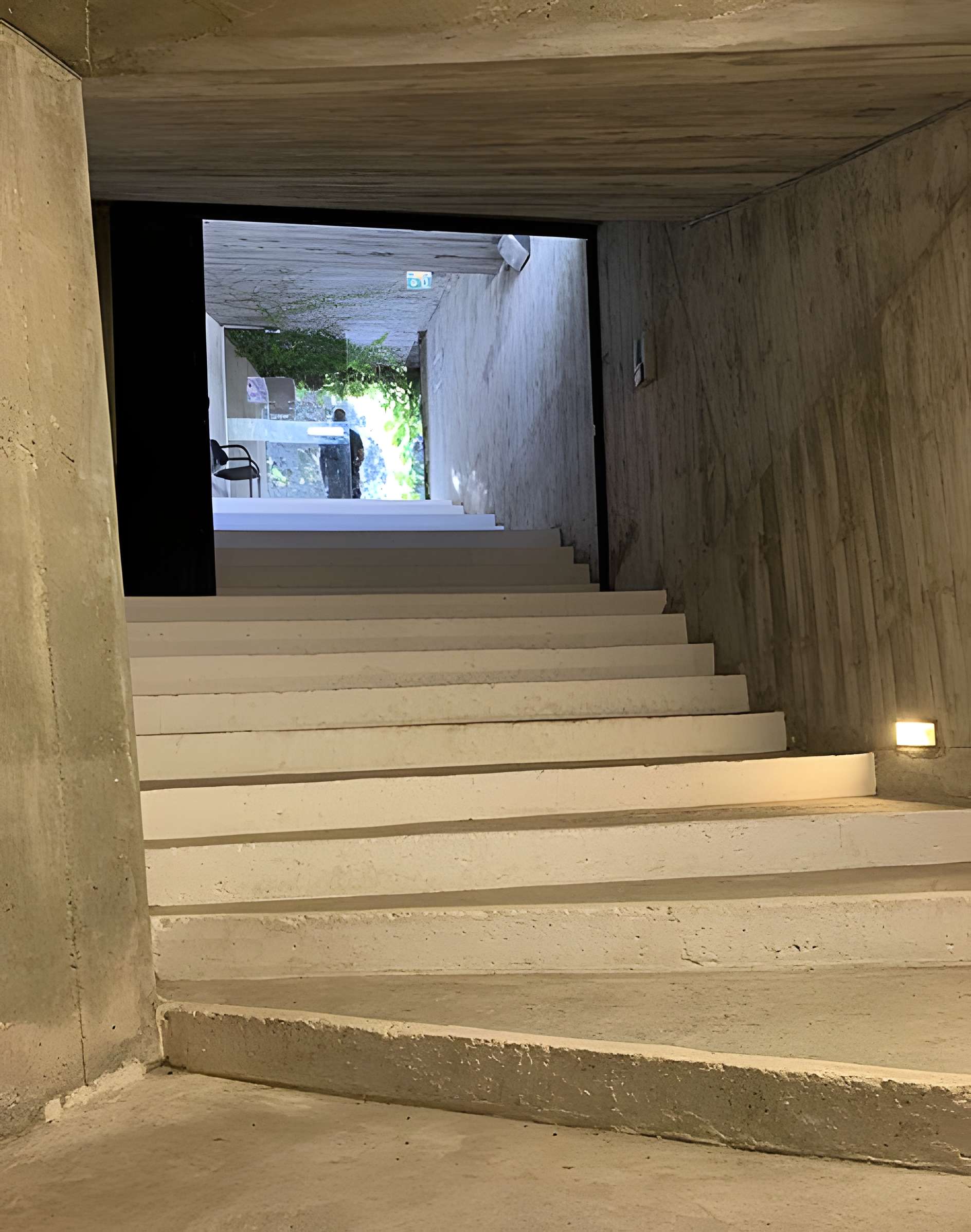 Monument à la gloire de la Résistance