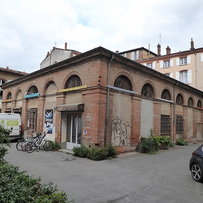 Photo de Pavillon Mazar