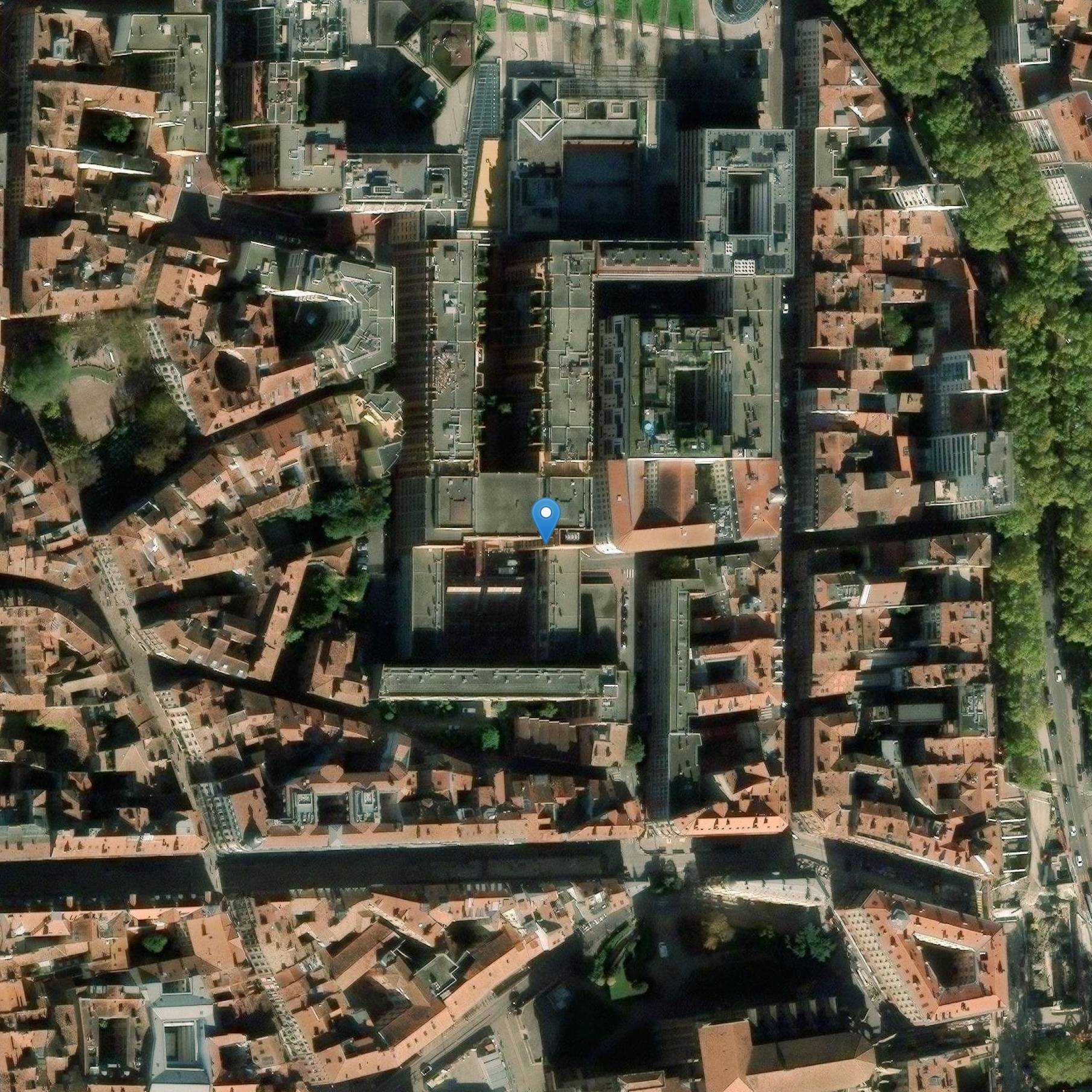 Photo de Petit Séminaire (ou Hôtel d'Hautpoul)