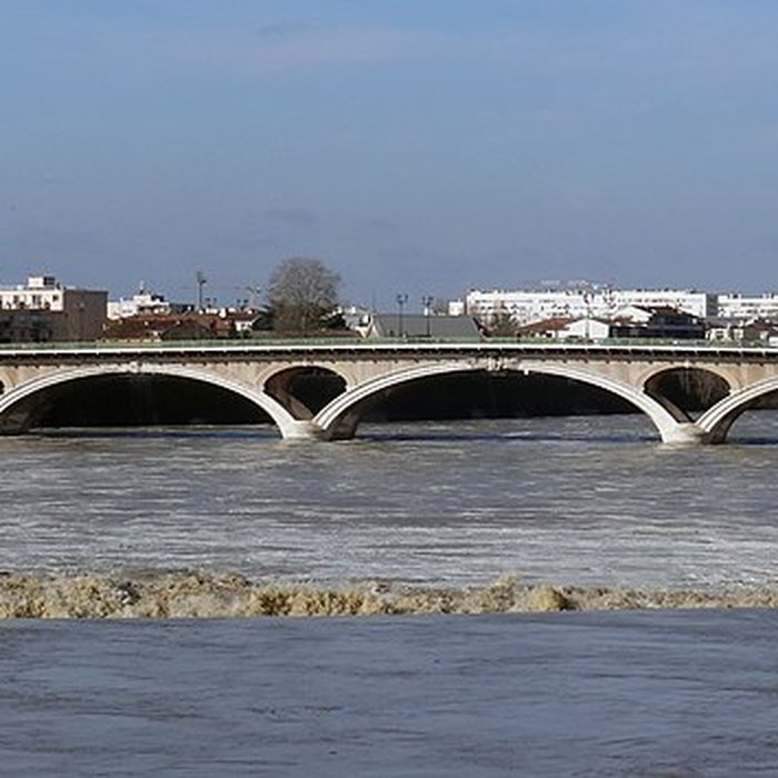 Photo de Pont des Catalans
