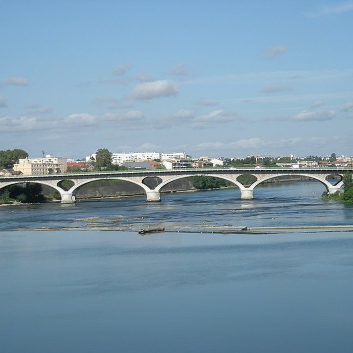 Photo de Pont des Catalans