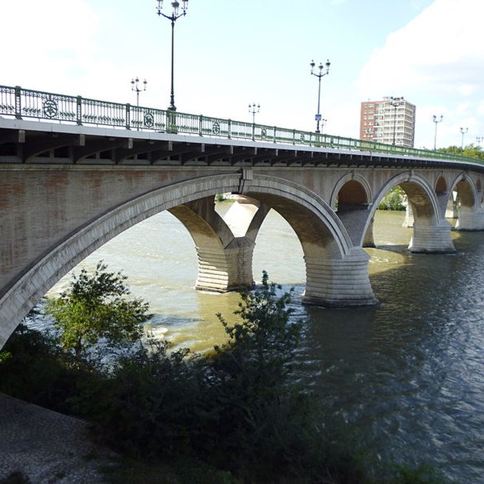 Photo de Pont des Catalans