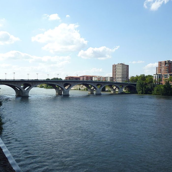 Photo de Pont des Catalans