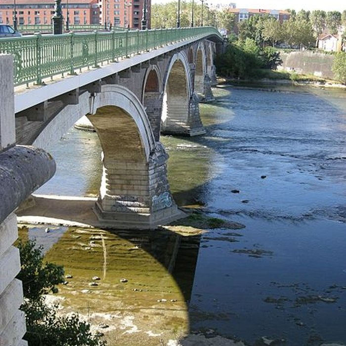 Photo de Pont des Catalans