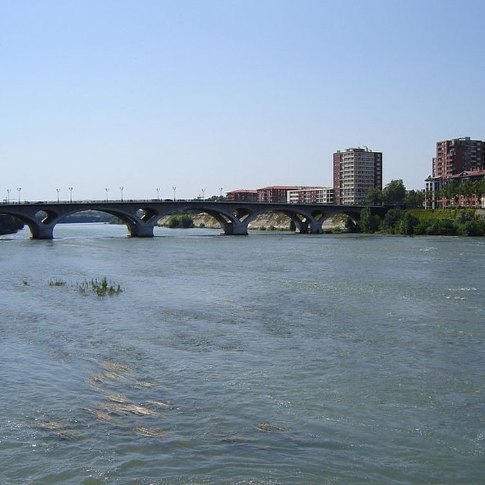 Photo de Pont des Catalans