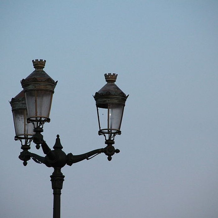 Photo de Pont des Catalans