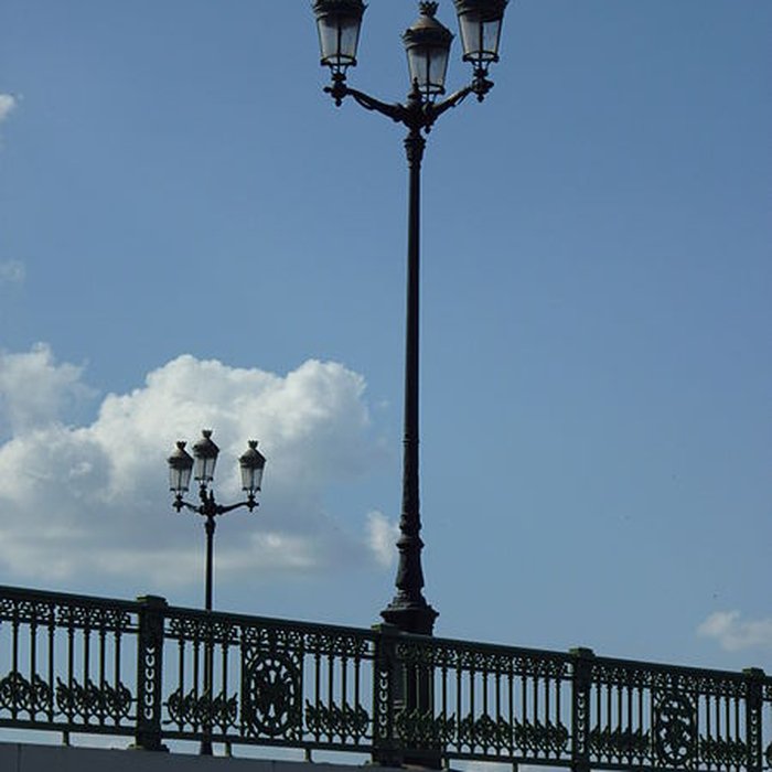 Photo de Pont des Catalans
