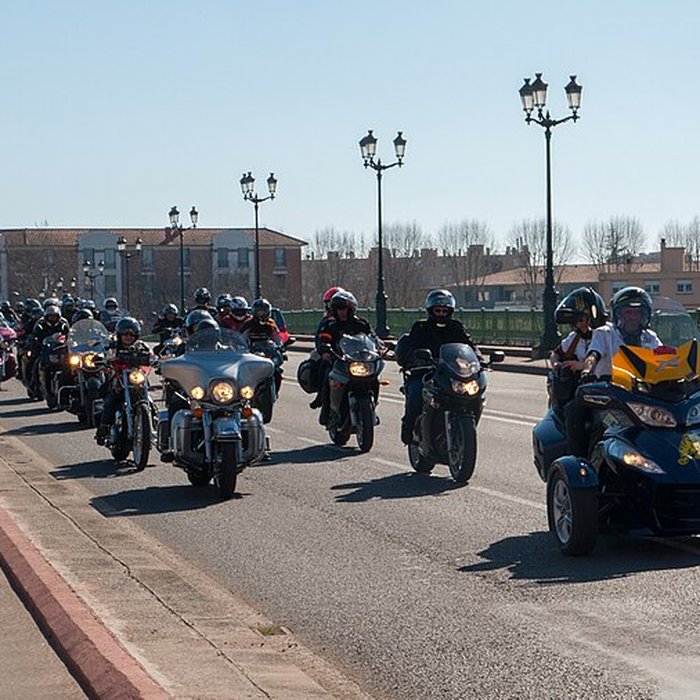 Photo de Pont des Catalans