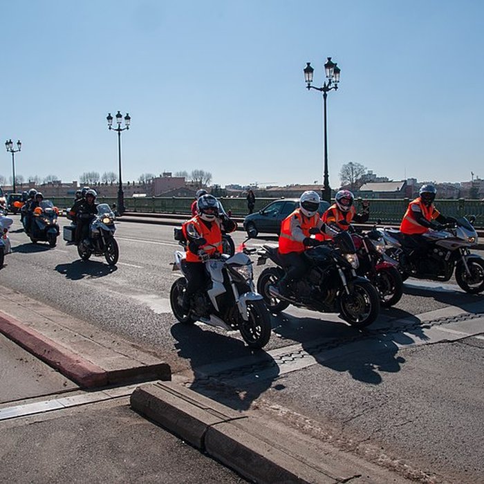 Photo de Pont des Catalans