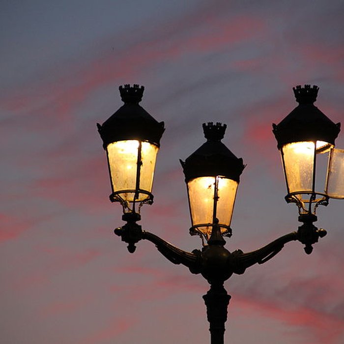 Photo de Pont des Catalans