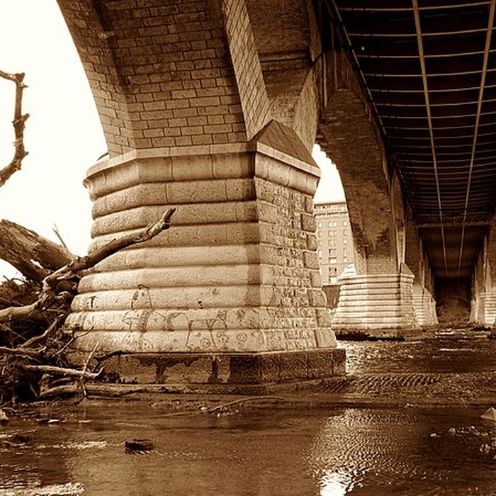 Photo de Pont des Catalans
