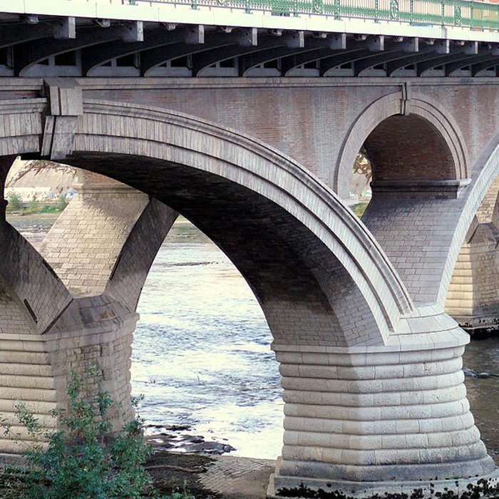 Photo de Pont des Catalans