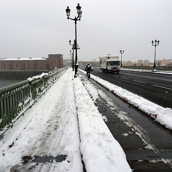 Photo de Pont des Catalans