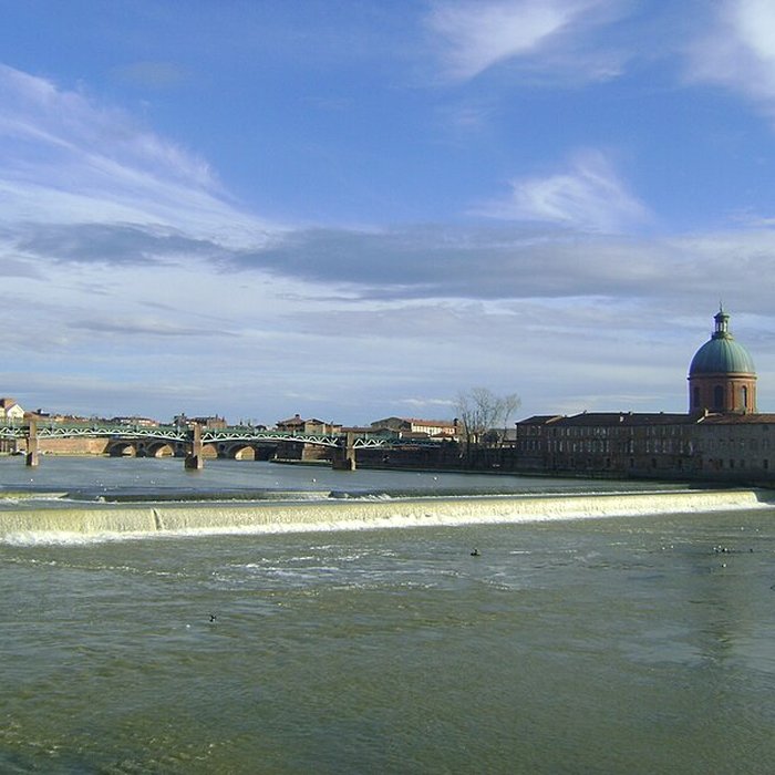 Photo de Pont des Catalans
