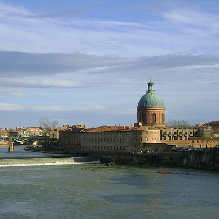 Photo de Pont des Catalans