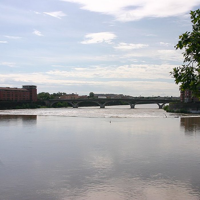 Photo de Pont des Catalans
