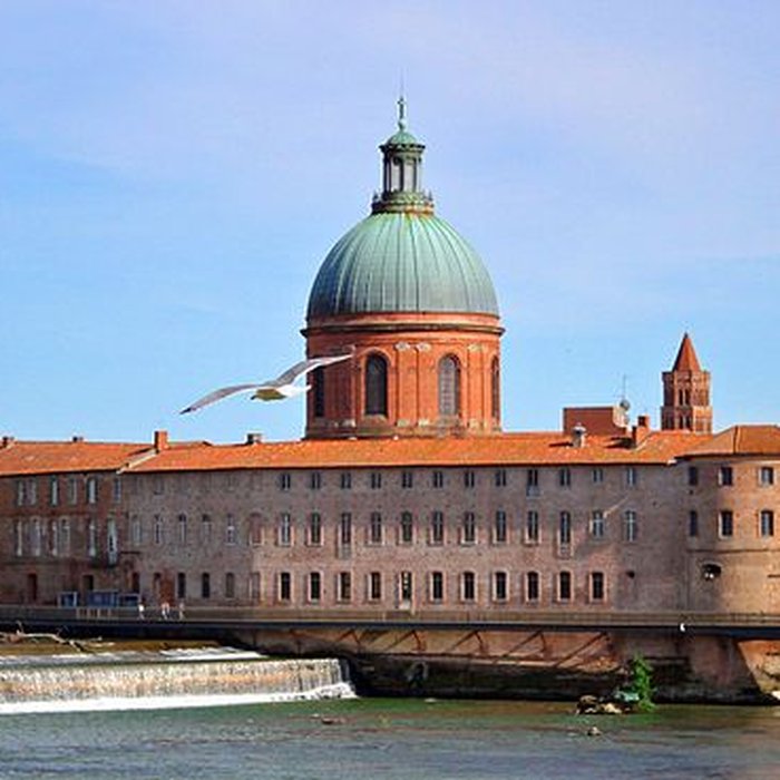 Photo de Pont des Catalans