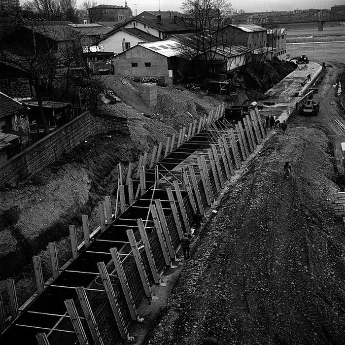 Photo de Pont des Catalans