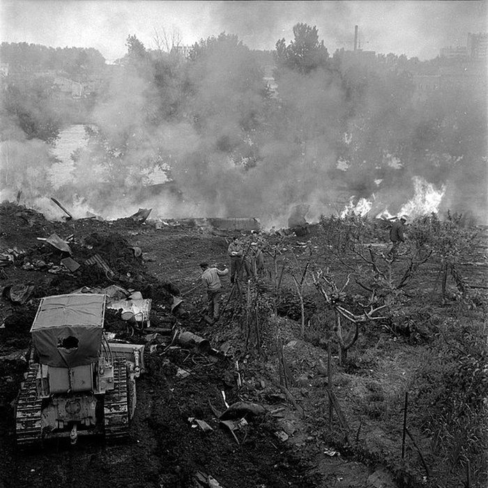 Photo de Pont des Catalans