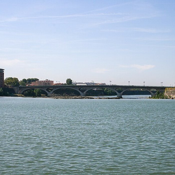 Photo de Pont des Catalans