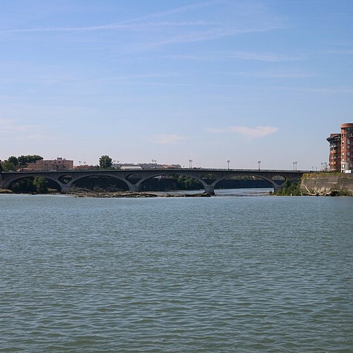 Photo de Pont des Catalans