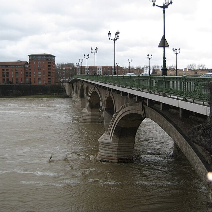 Photo de Pont des Catalans