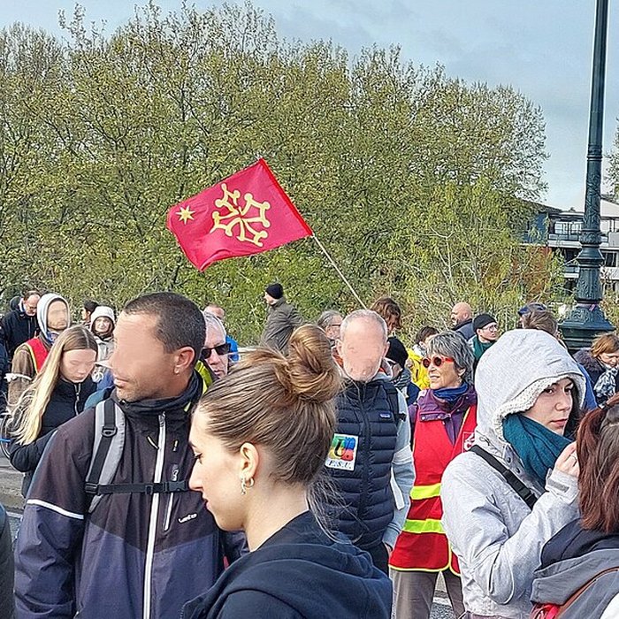 Photo de Pont des Catalans