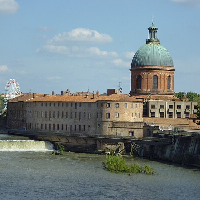 Photo de Pont des Catalans
