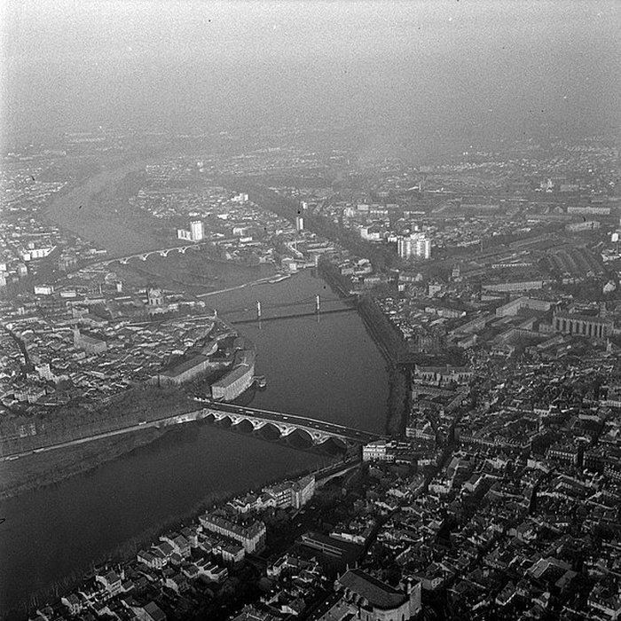 Photo de Pont des Catalans