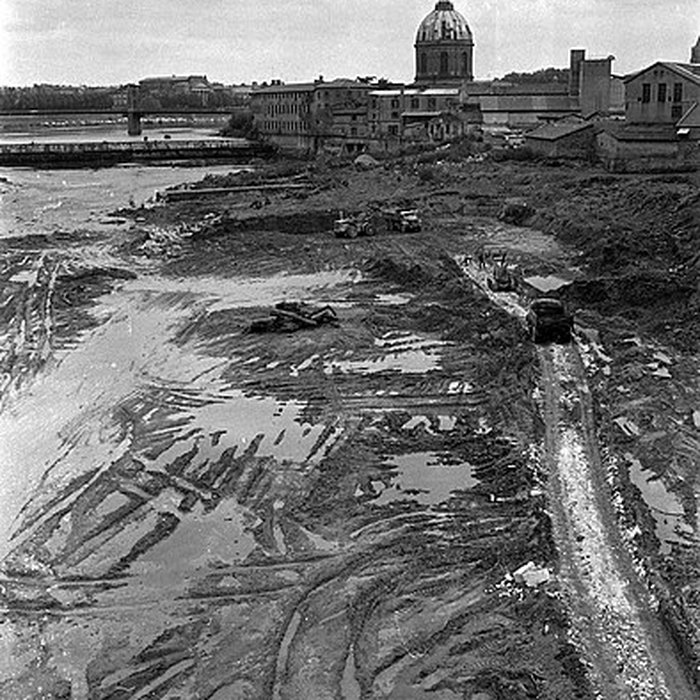 Photo de Pont des Catalans