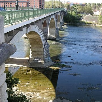 Pont des Catalans