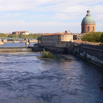 Pont des Catalans