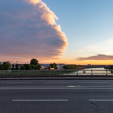 Pont des Catalans
