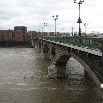 Pont des Catalans