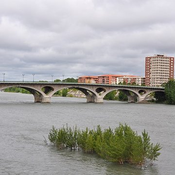 Pont des Catalans
