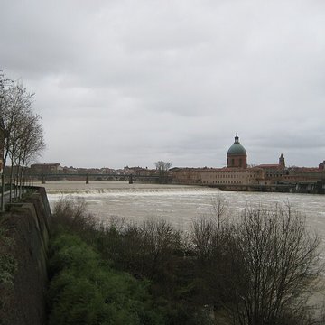 Pont des Catalans