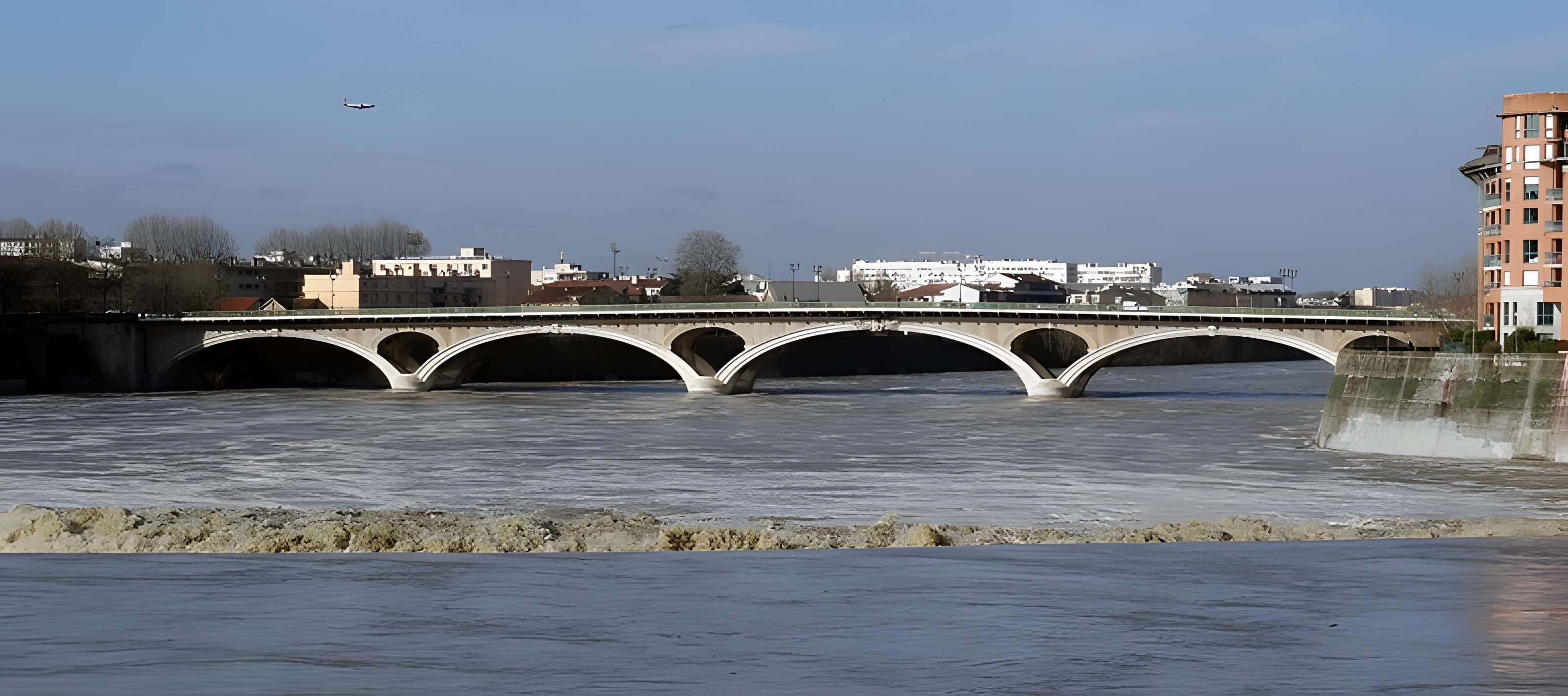 Pont des Catalans