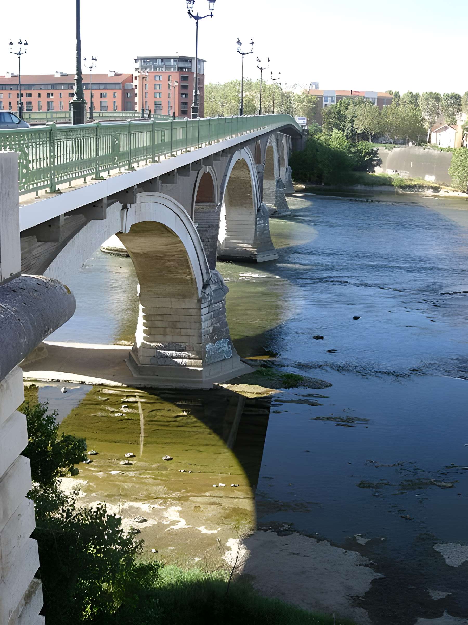 Pont des Catalans