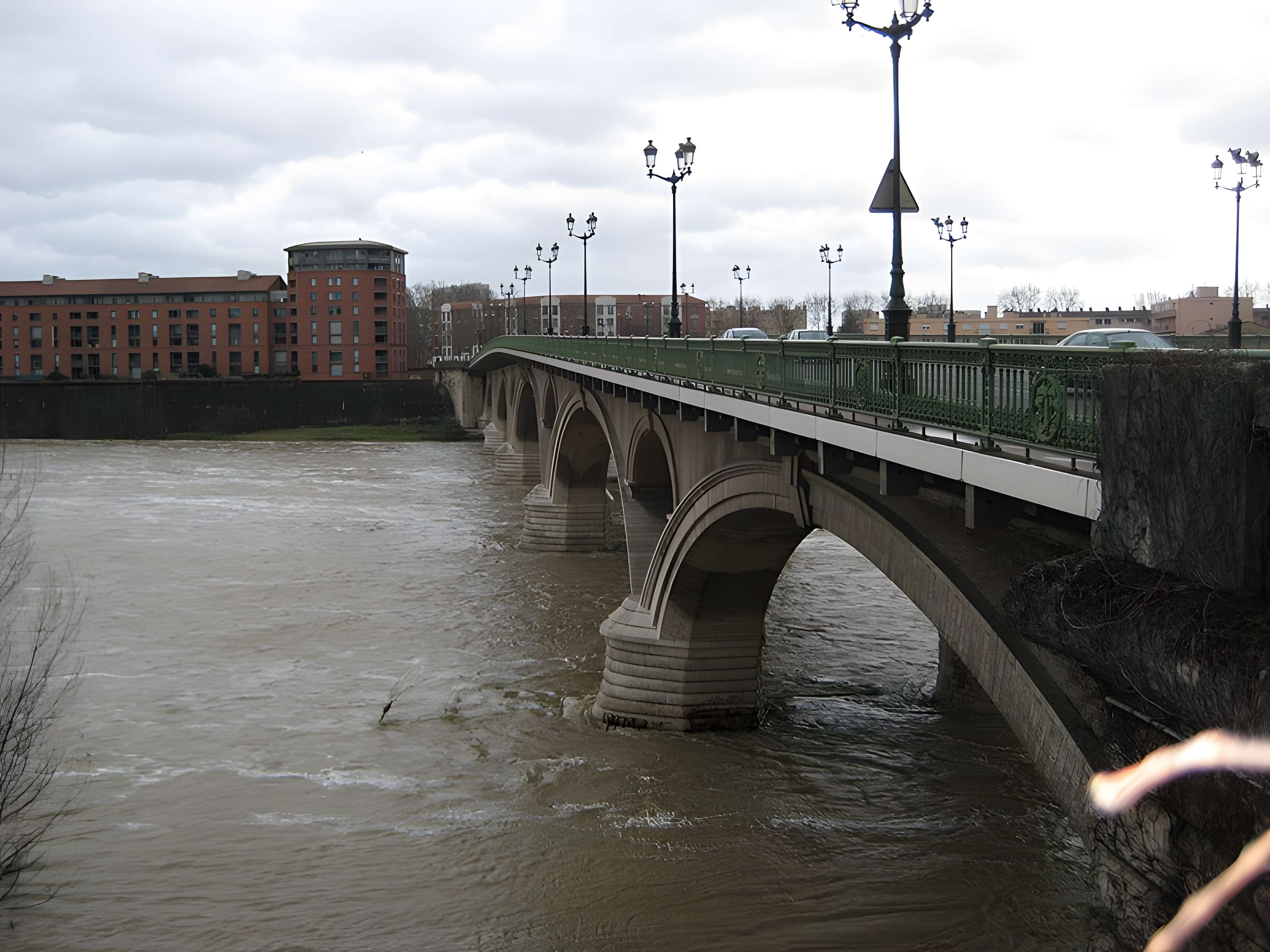 Pont des Catalans