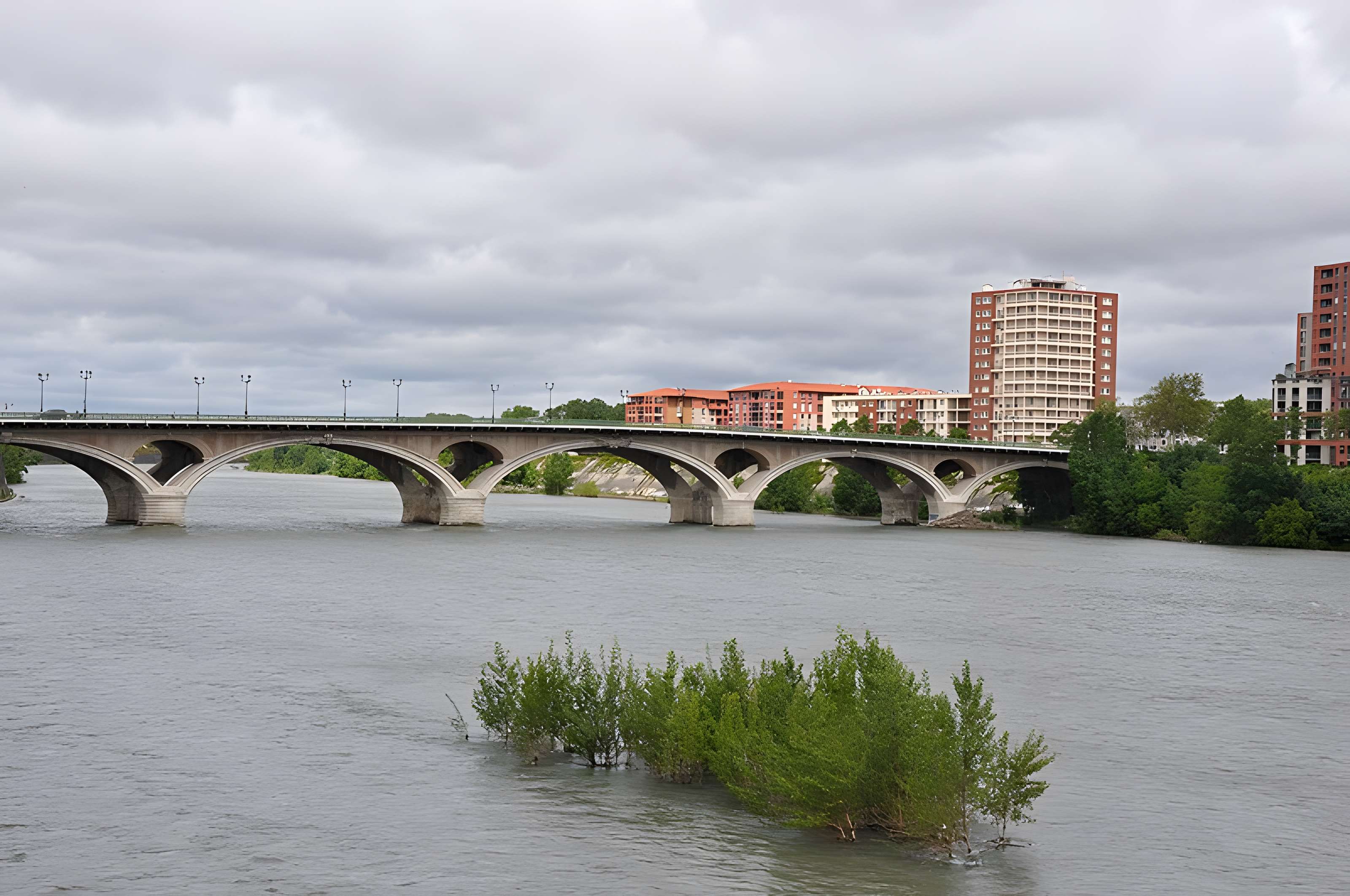 Pont des Catalans