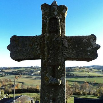Église Saint-Cirgues dAndelat
