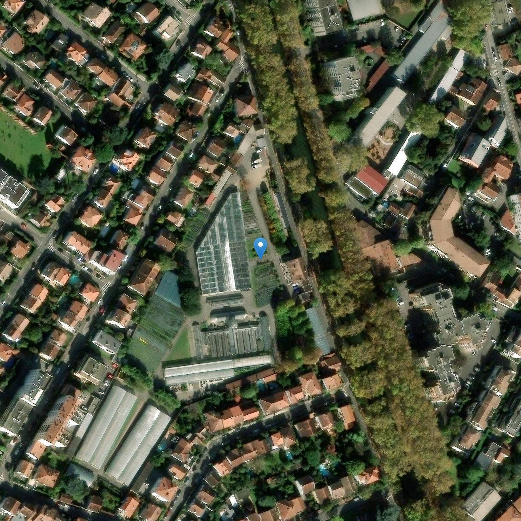 Photo de Municipal locks