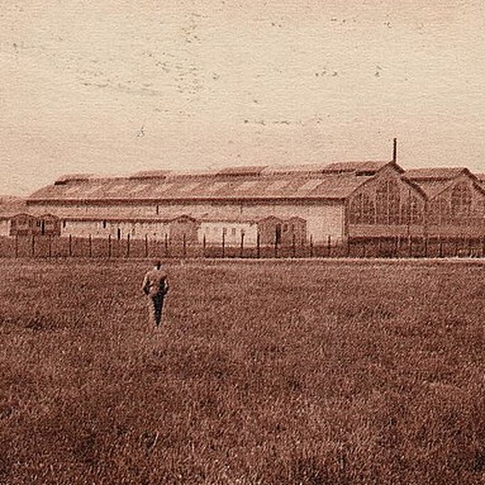 Photo de Usine aéronautique Latécoère de Montaudran