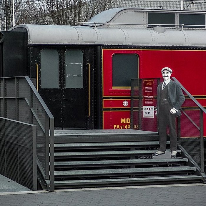 Photo de Usine aéronautique Latécoère de Montaudran