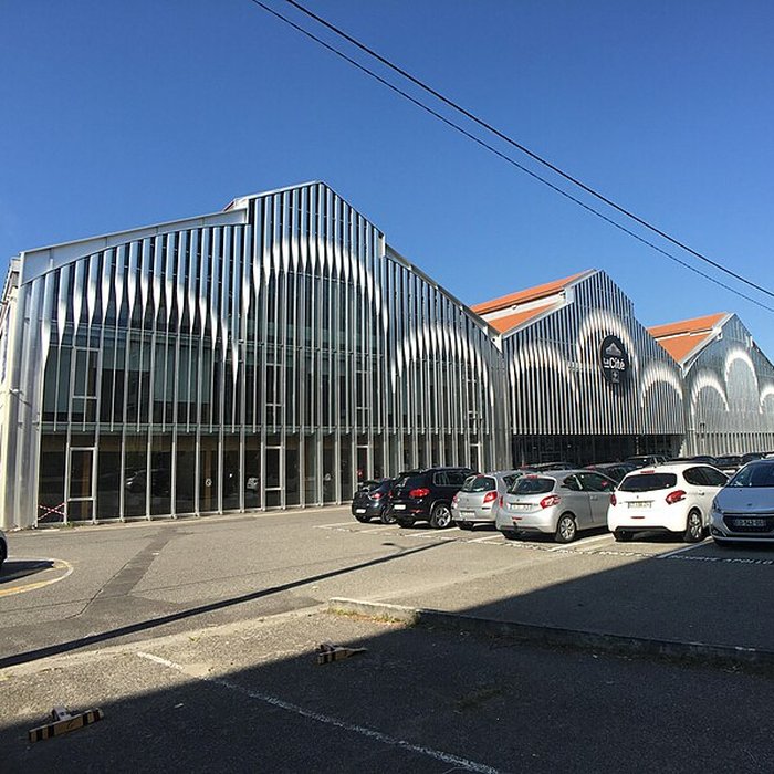Photo de Usine aéronautique Latécoère de Montaudran