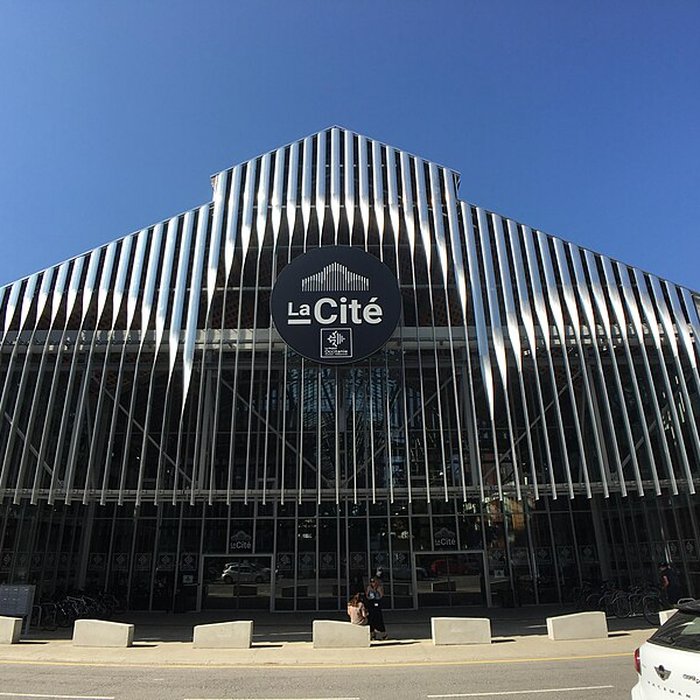 Photo de Usine aéronautique Latécoère de Montaudran