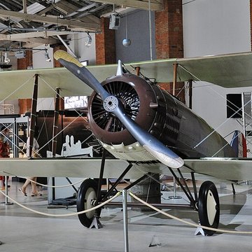 Usine aéronautique Latécoère de Montaudran