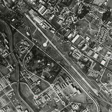 Usine aéronautique Latécoère de Montaudran