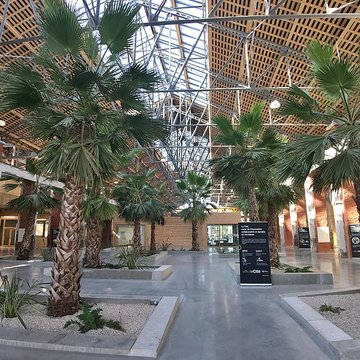 Usine aéronautique Latécoère de Montaudran